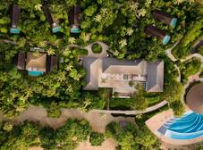 Фото отеля Villa Escape Burasari