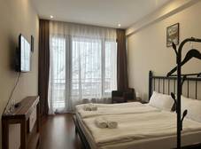 Фото отеля Mountain House Kazbegi