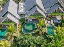 Фото отеля Wana Bucu Villas by Pramana Villas