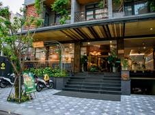 Фото отеля Chi House Danang Hotel & Apartment
