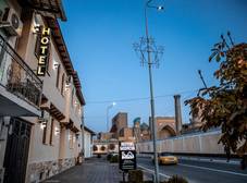 Фото отеля Hotel Minor