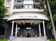 Фото отеля Apartments Malina Shtolz