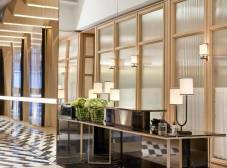 Фото отеля Vakko Hotel & Residence