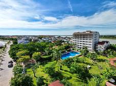 Фото отеля RiverTown Hoi An Resort & Spa