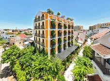 Фото отеля Son Hoi An Boutique Hotel & Spa