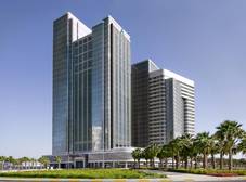 Фото отеля Capital Centre Arjaan by Rotana
