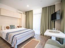 Фото отеля Green Side Apart Hotel