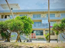 Фото отеля Sevenra Grand Beach Hotel