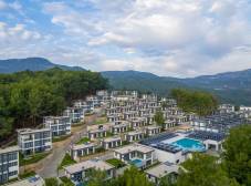 Фото отеля Newant Olympos Health Resort