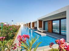 Фото отеля Sea Breeze White Villas