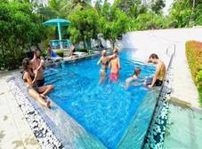 Фото отеля Kabalana Villa