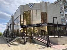 Фото отеля Hotel Victoria Center (Виктория Центр)