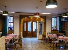 Фото отеля Qala Hotel
