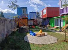 Фото отеля Container Smart Stay (CSS)