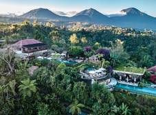 Фото отеля Munduk Moding Plantation Nature Resort Spa