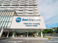Фото отеля Best Western Nada Don Mueang Airport Hotel