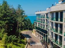 Фото отеля Capo Verde Hotel Batumi