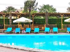 Фото отеля Hotel Genatsvale