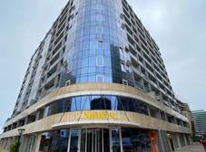 Фото отеля Sunrise Residence Apart Hotel Batumi