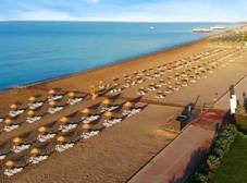 Фото отеля Selin Otel Belek