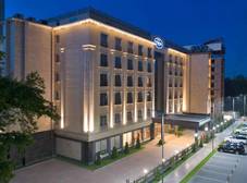 Фото отеля Orion Hotel Bishkek