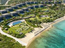 Фото отеля Barbaros Reserve Bodrum Residences Managed by Kempinski