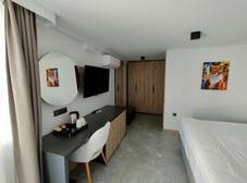 Фото отеля Yalinn Boutique Hotel