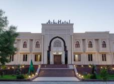 Фото отеля Ark Hotel