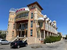 Фото отеля Eurasia Business Hotel
