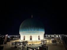 Фото отеля Gumbaz Hotel