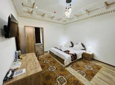 Фото отеля Hotel boutique Lola