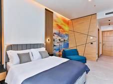 Фото отеля Hotel Boka