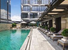 Фото отеля The St Regis Hong Kong