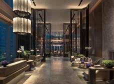Фото отеля The St Regis Hong Kong