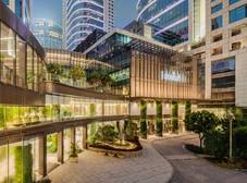 Фото отеля Jumeirah Guangzhou