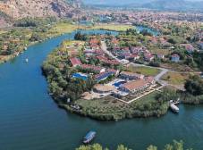 Фото отеля Dalyan Resort Spa