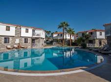 Фото отеля Turay Hotel