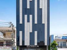 Фото отеля Estrella Boutique Hotel