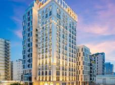 Фото отеля Golden Lotus Luxury Hotel Danang