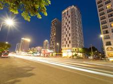 Фото отеля Golden Sun Hotel Danang