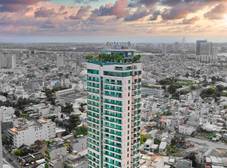 Фото отеля Sala Danang Beach Hotel