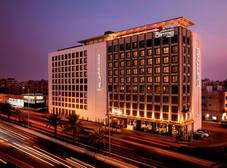 Фото отеля Centro Salama Jeddah by Rotana