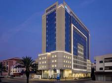 Фото отеля Hyatt House Jeddah Sari Street