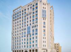 Фото отеля Central Inn Souq Waqif