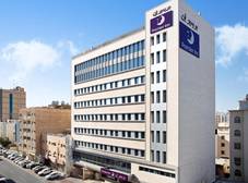 Фото отеля Premier Inn Doha Airport
