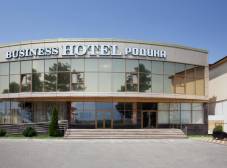 Фото отеля Business Hotel Rodina (Родина)