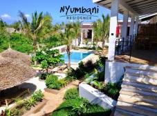 Фото отеля Nyumbani Residence