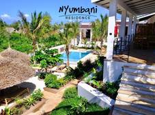 Фото отеля Nyumbani Residence