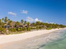 Фото отеля Hekaya Zanzibar