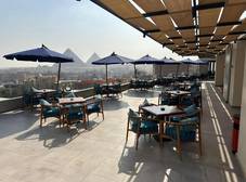 Фото отеля Stay Inn Pyramids Hotel